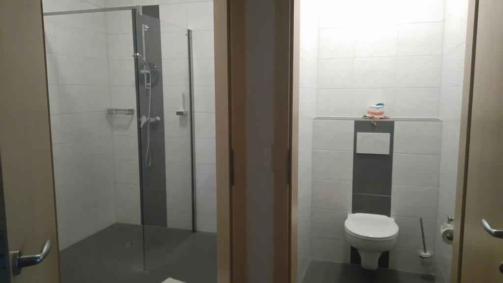 Gasthof Zum Mohrn Oberwoelz Stadt Exteriör bild