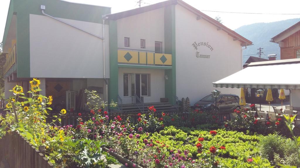 Gasthof Zum Mohrn Oberwoelz Stadt Exteriör bild